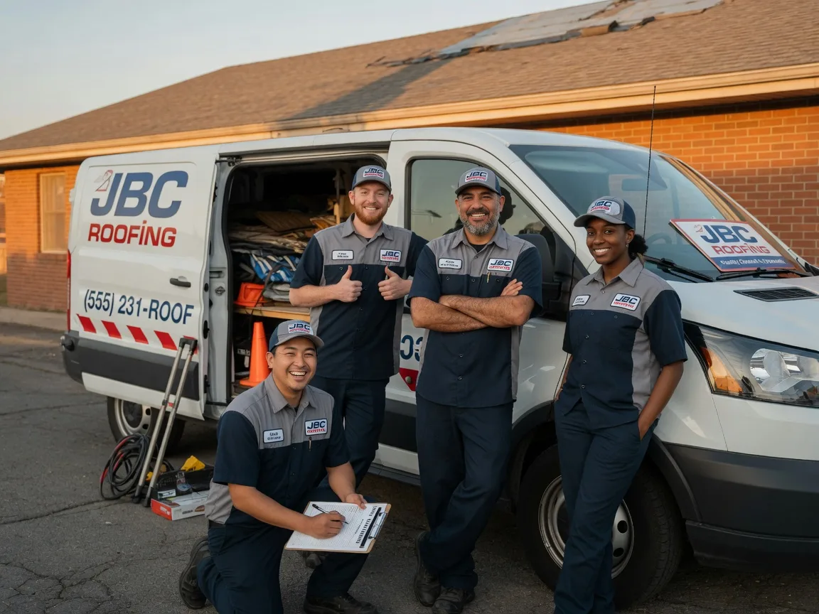 Roof Replacement company in Balsam Grove, NC