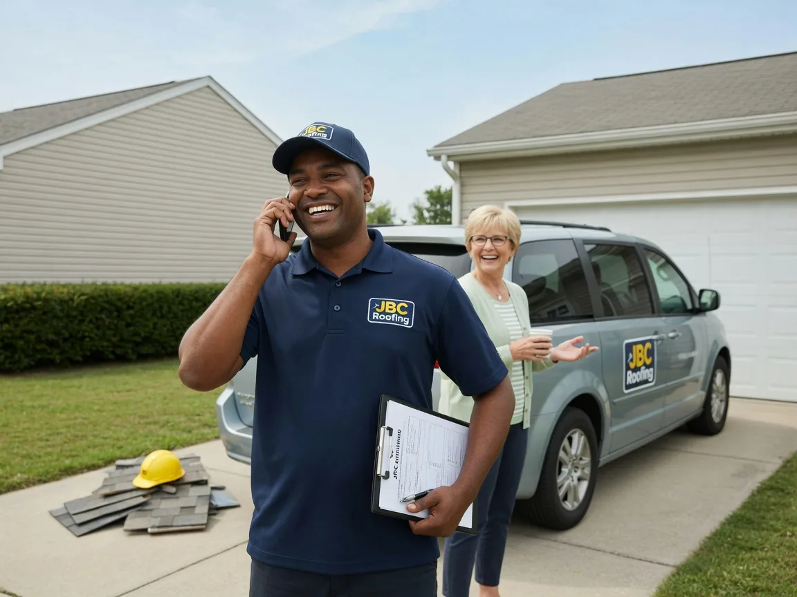 Roof Replacement Balsam Grove, NC FAQs